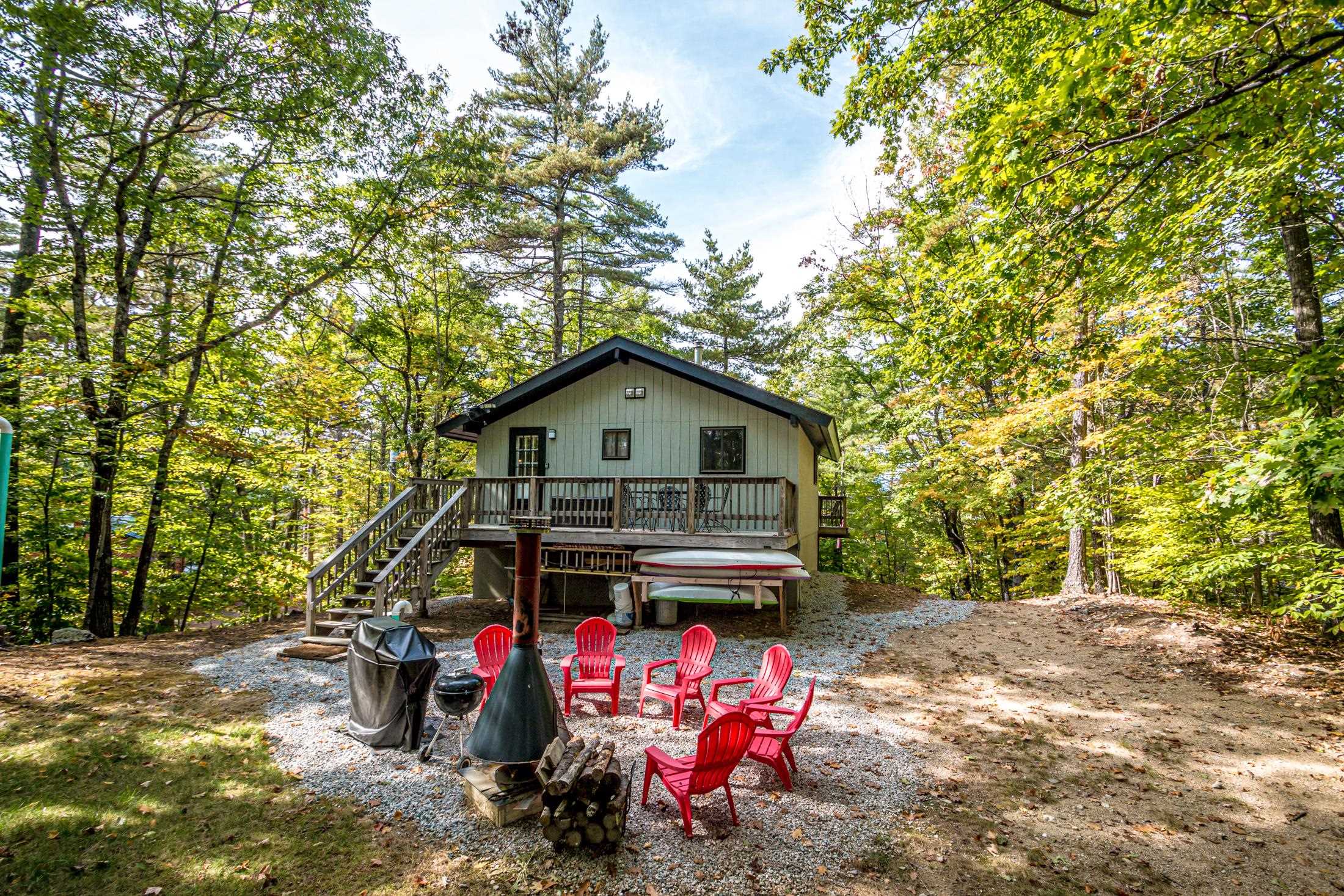 5 Oak Ridge Road Madison, NH 03849 - Photo 29 of 39