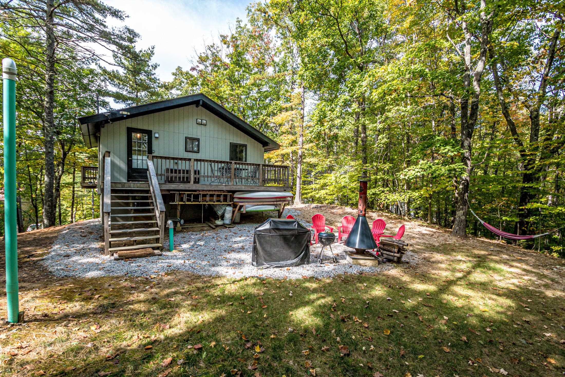 5 Oak Ridge Road Madison, NH 03849 - Photo 30 of 39