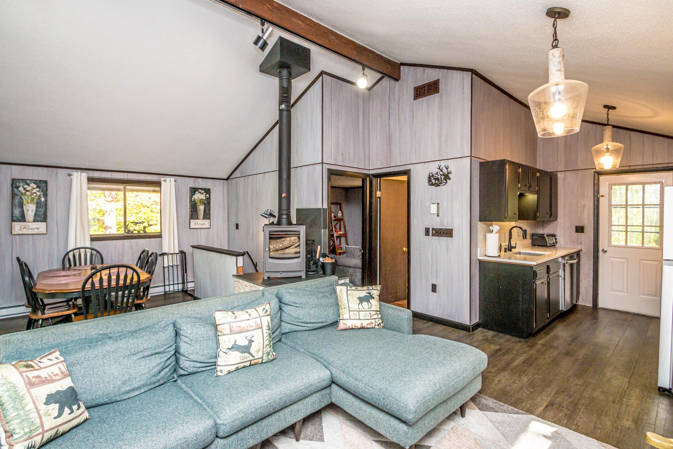 5 Oak Ridge Road Madison, NH 03849 - Photo 3 of 39