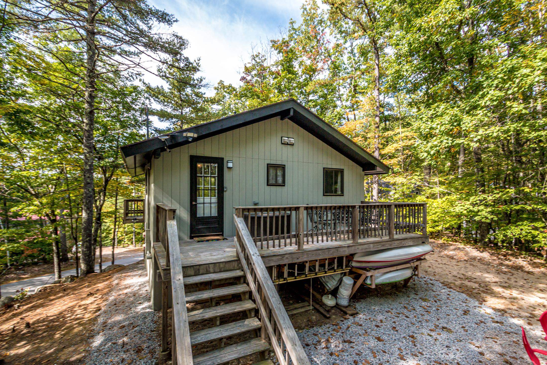 5 Oak Ridge Road Madison, NH 03849 - Photo 31 of 39