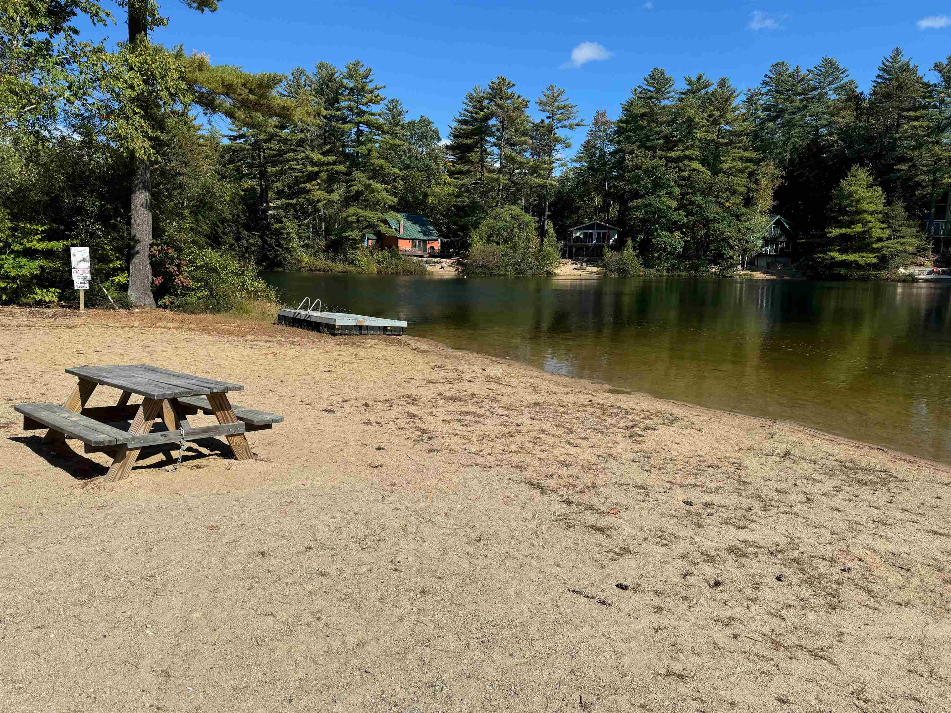 5 Oak Ridge Road Madison, NH 03849 - Photo 32 of 39