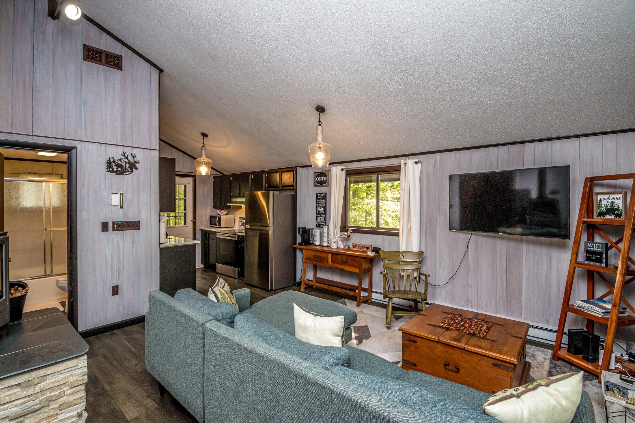 5 Oak Ridge Road Madison, NH 03849 - Photo 39 of 39