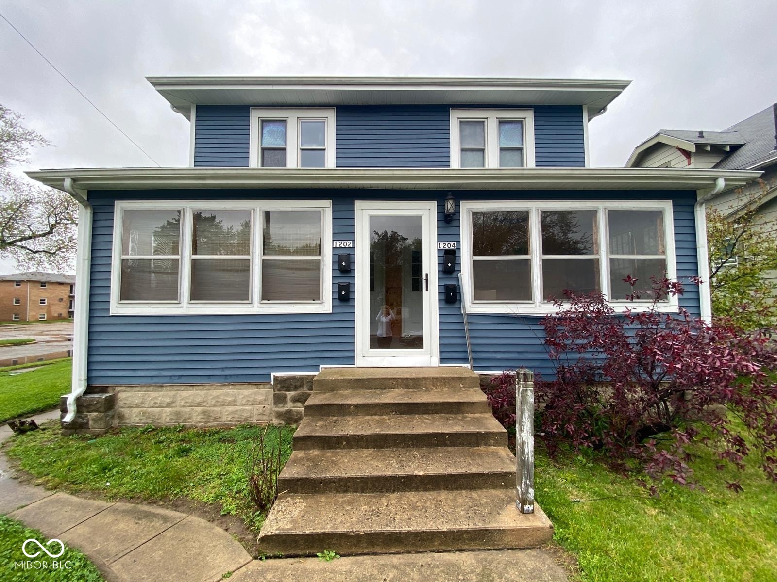 1202 East 8th Street Anderson, IN 46012 - Photo 1 of 34