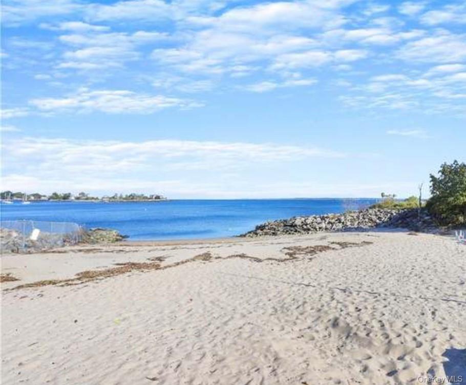 30 Davenport Avenue, Unit 1B New Rochelle, NY 10805 - Photo 13 of 16 a view of beach and ocean