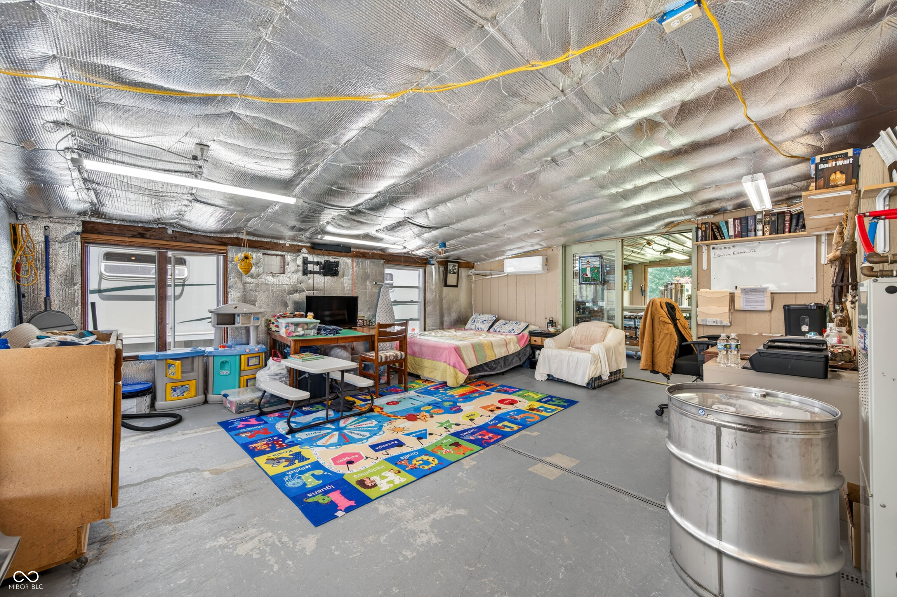 5053 Bittersweet Road Nashville, IN 47448 - Photo 24 of 54