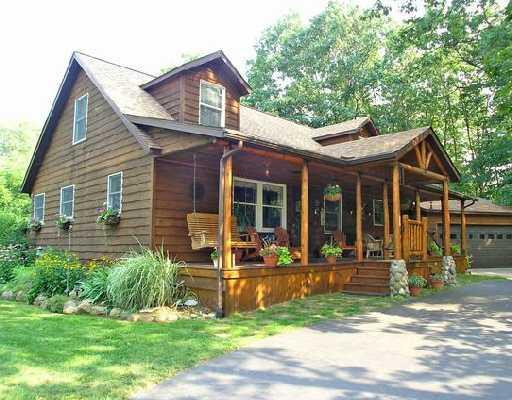 12861 East Austin Road Manchester, MI 48158 - Photo 1 of 10 Photo 1