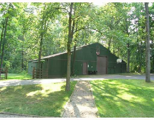 12861 East Austin Road Manchester, MI 48158 - Photo 10 of 10 Photo 10