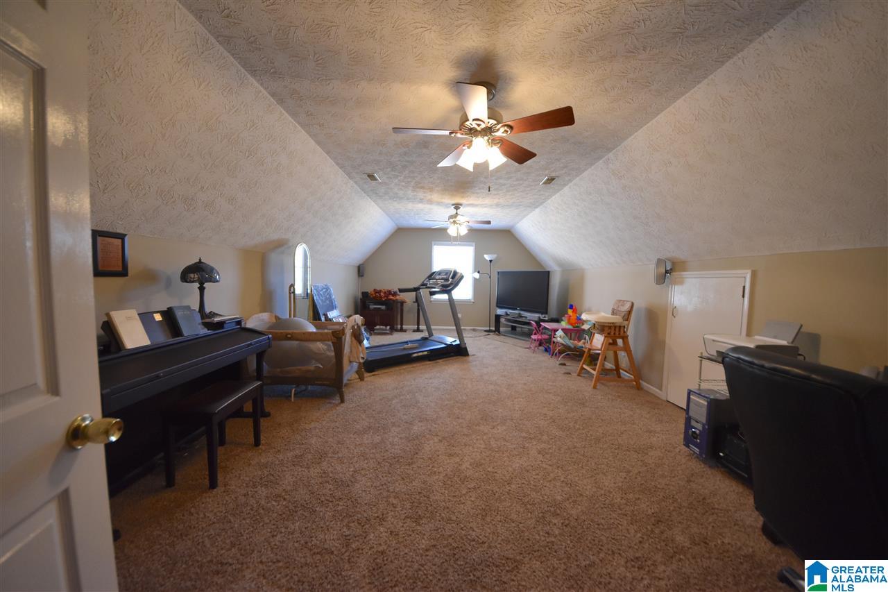 1268 Stillwater Road Anniston, AL 36207 - Photo 24 of 31