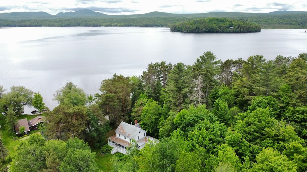 80 Youngs Road Lyon Mountain, NY 12955 - Photo 22 of 30 Gallery Image 22