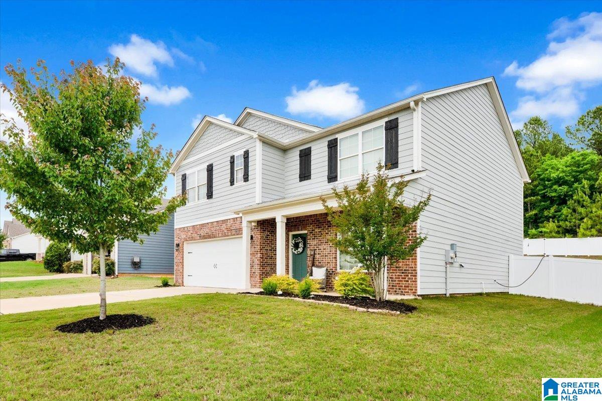 1075 Flyway View Lane Alabaster, AL 35007 - Photo 4 of 79