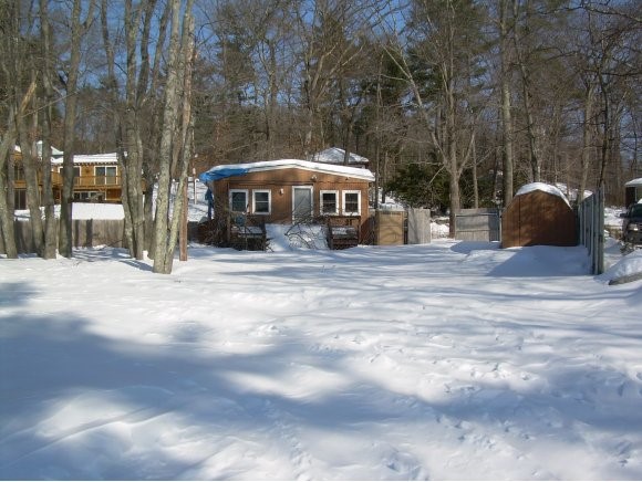 1 Wood Road Pelham, NH 03076 - Photo 1 of 1