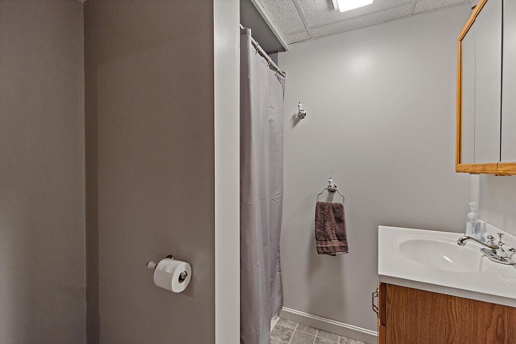 127 Back Road Fairfield, ME 04937 - Photo 43 of 62 43 full bath basement