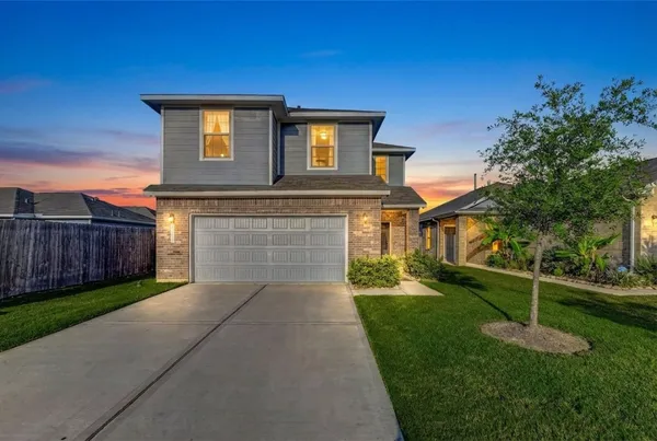 $280,000 | 24715 Russet Bluff Trail, Houston, TX 77336