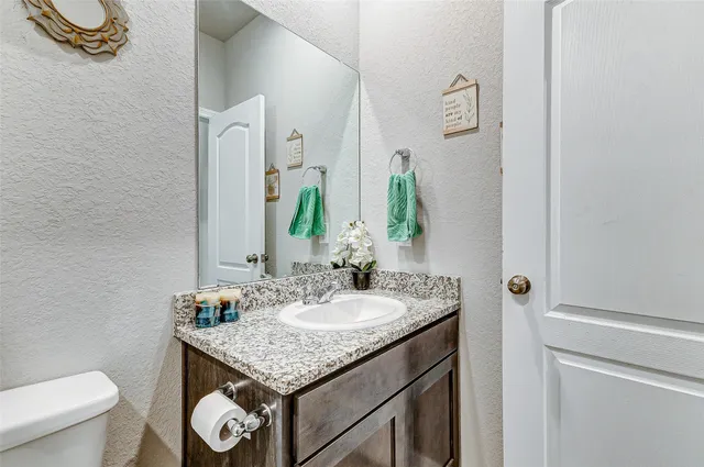 $280,000 | 24715 Russet Bluff Trail, Houston, TX 77336