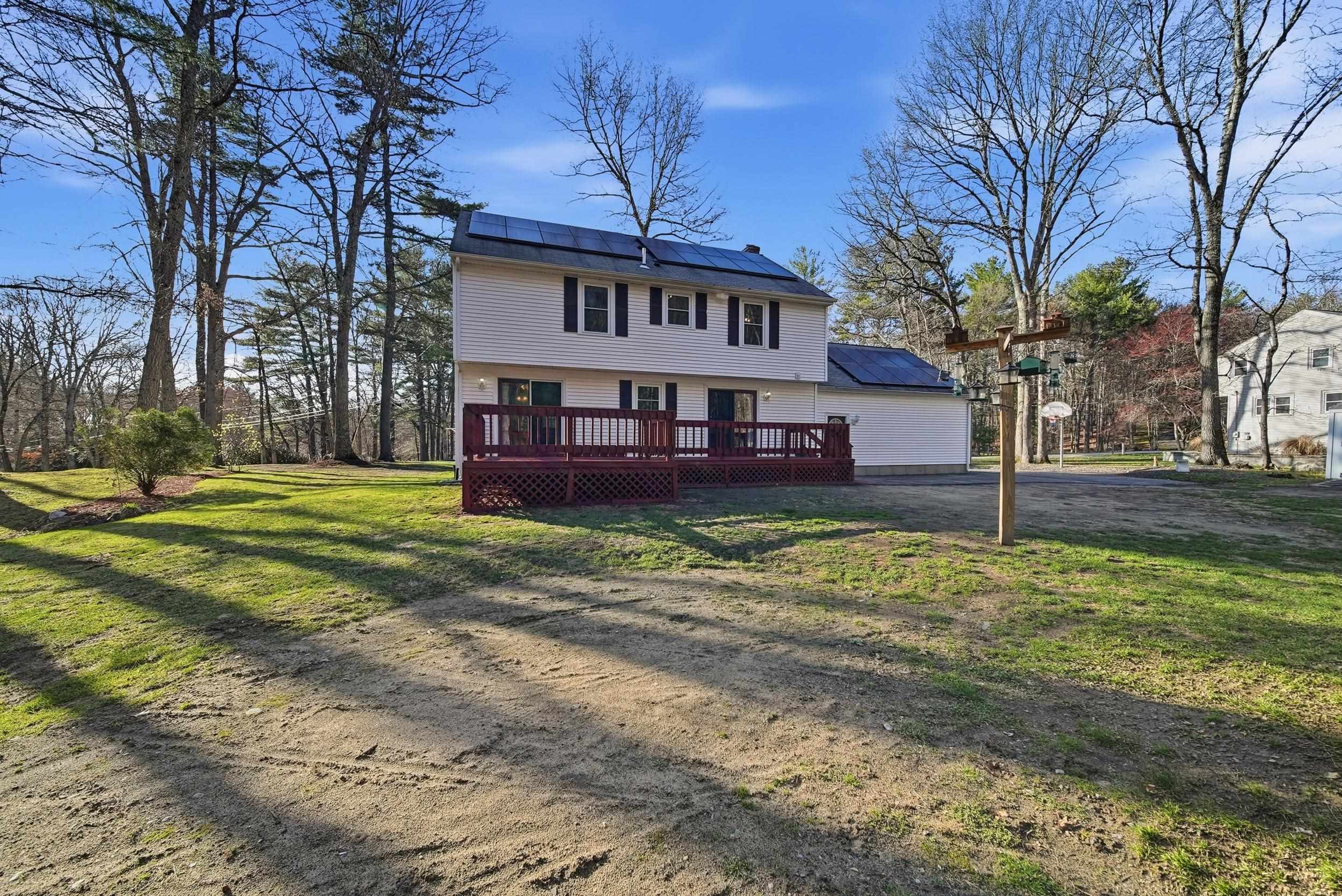 27 Winslow Farm Road Hudson, NH 03051 - Photo 39 of 46 Gallery Image 39
