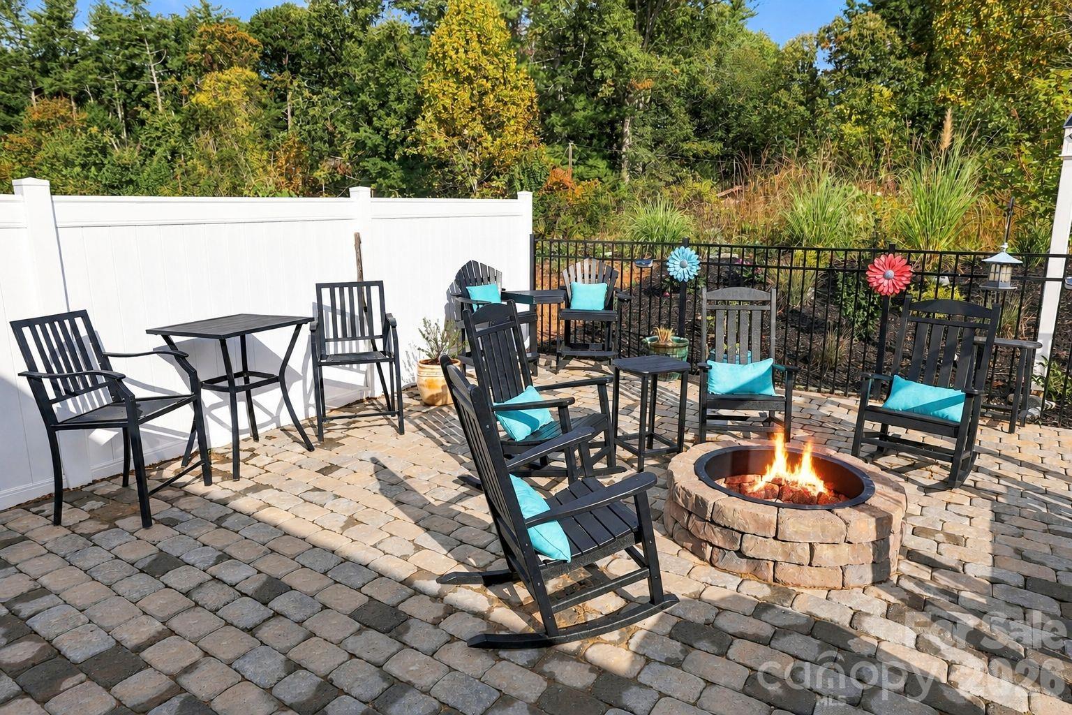 451 Fox Cove Road Hendersonville, NC 28792 - Photo 38 of 48 Gallery Image 38