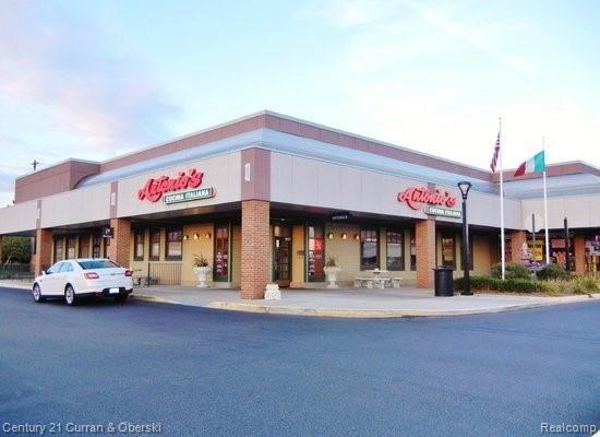 27034 Ford Road Dearborn Heights, MI 48127 - Photo 15 of 20
