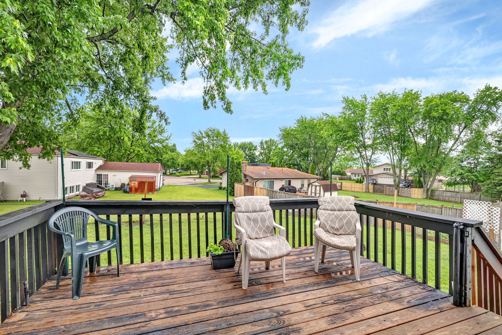 551 Falconridge Way Bolingbrook, IL 60440 - Photo 24 of 28