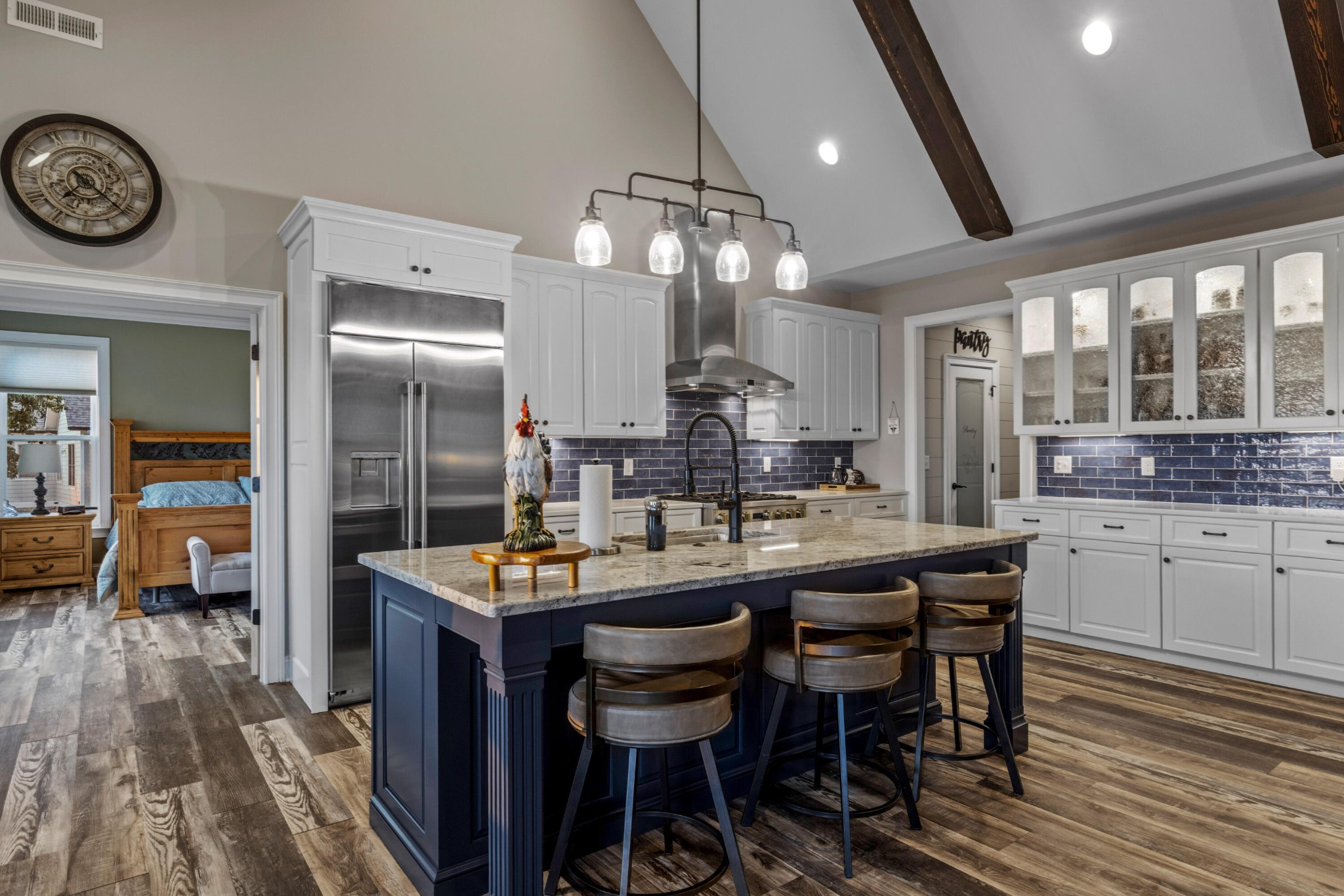 3745 Raulston Fls Road Jasper, TN 37347 - Photo 29 of 80 Gallery Image 29