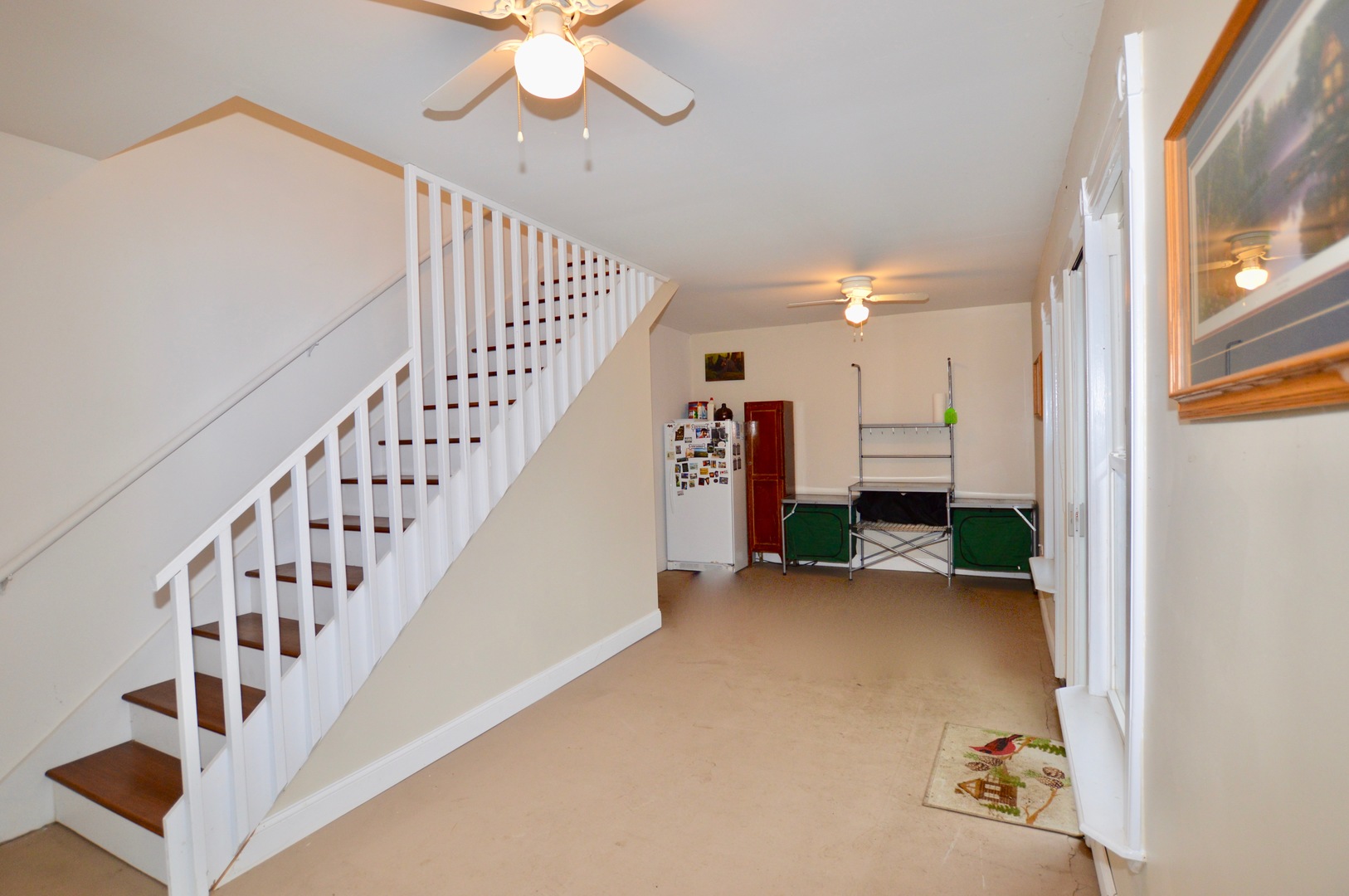 385 Willow Road Wauconda, IL 60084 - Photo 21 of 22 a view of entryway and hall