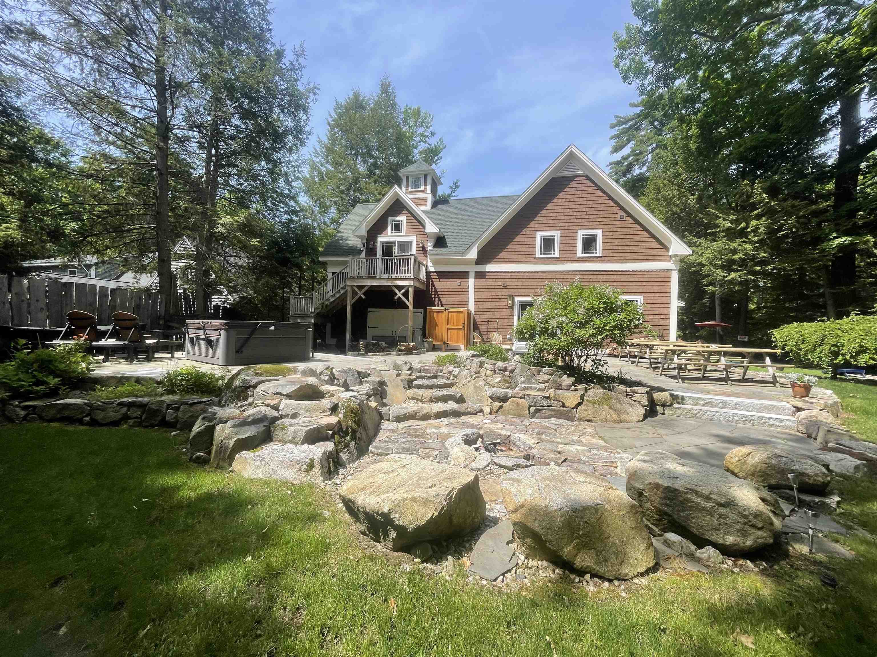 56 Kings Pine Road Wolfeboro, NH 03894 - Photo 2 of 23