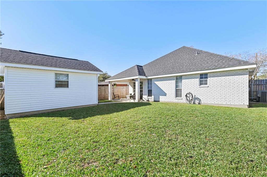 241 Mimosa Avenue Luling, LA 70070 - Photo 19 of 24