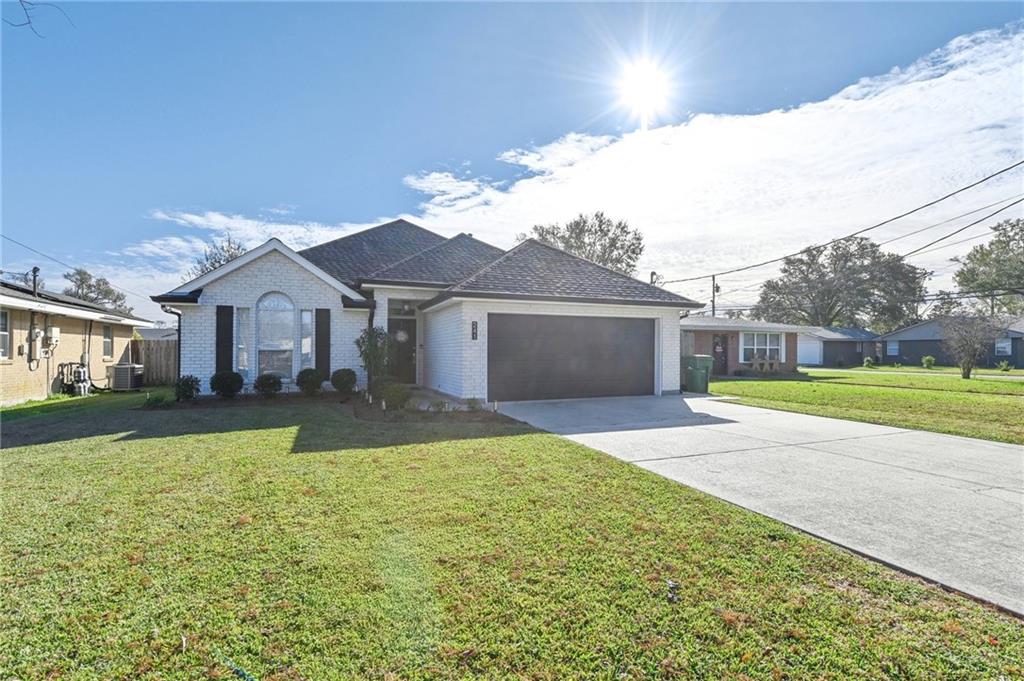 241 Mimosa Avenue Luling, LA 70070 - Photo 23 of 24