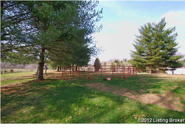 1139 Wilson Creek Road Lebanon Junction, KY 40150 - Photo 14 of 14 Additional Photo