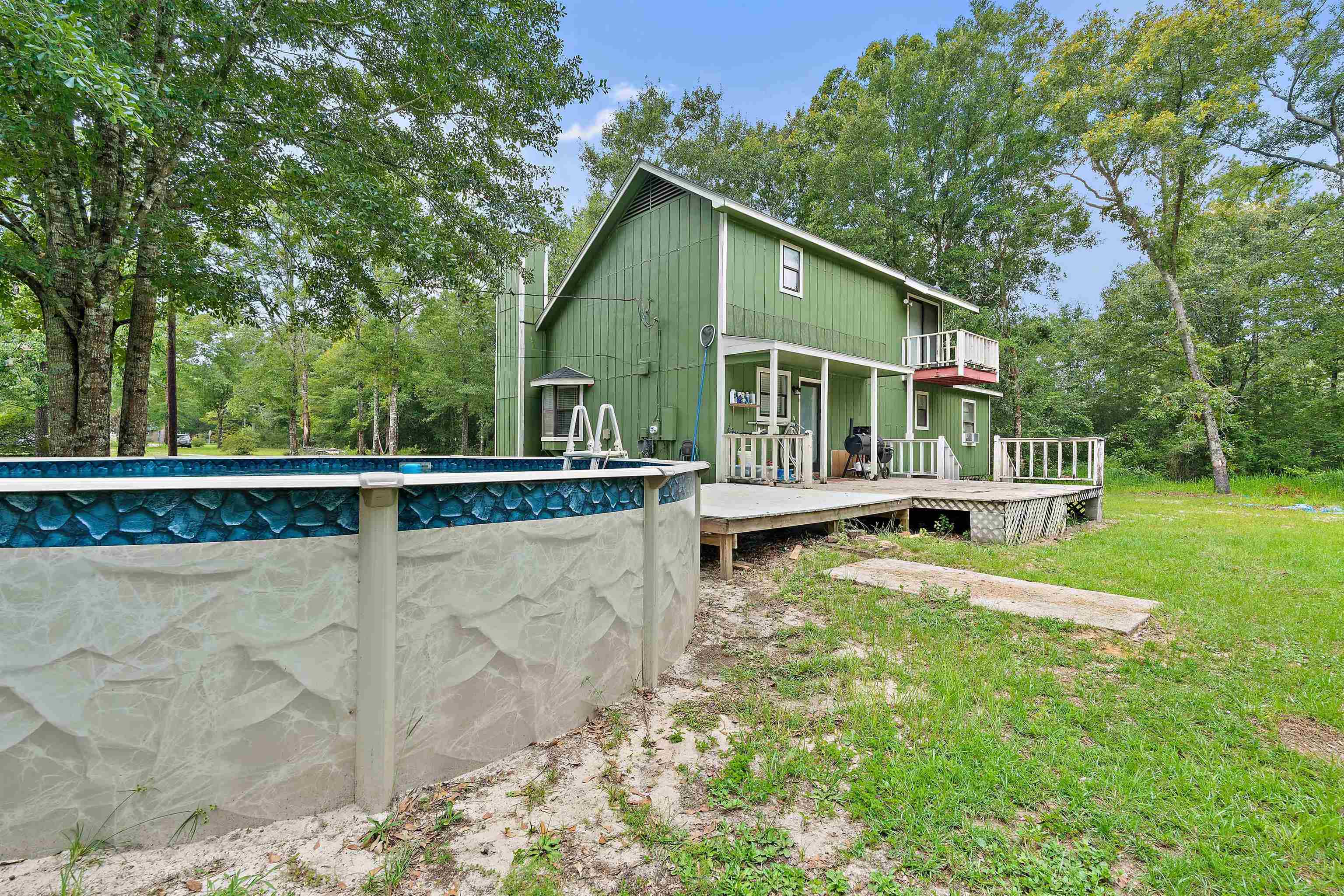 12735 Tanner Lane Bay Minette, AL 36507 - Photo 21 of 24