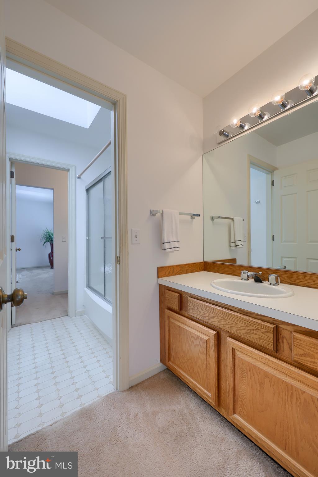 4 Countryside Lane Lititz, PA 17543 - Photo 14 of 19 Jack & Jill bathroom