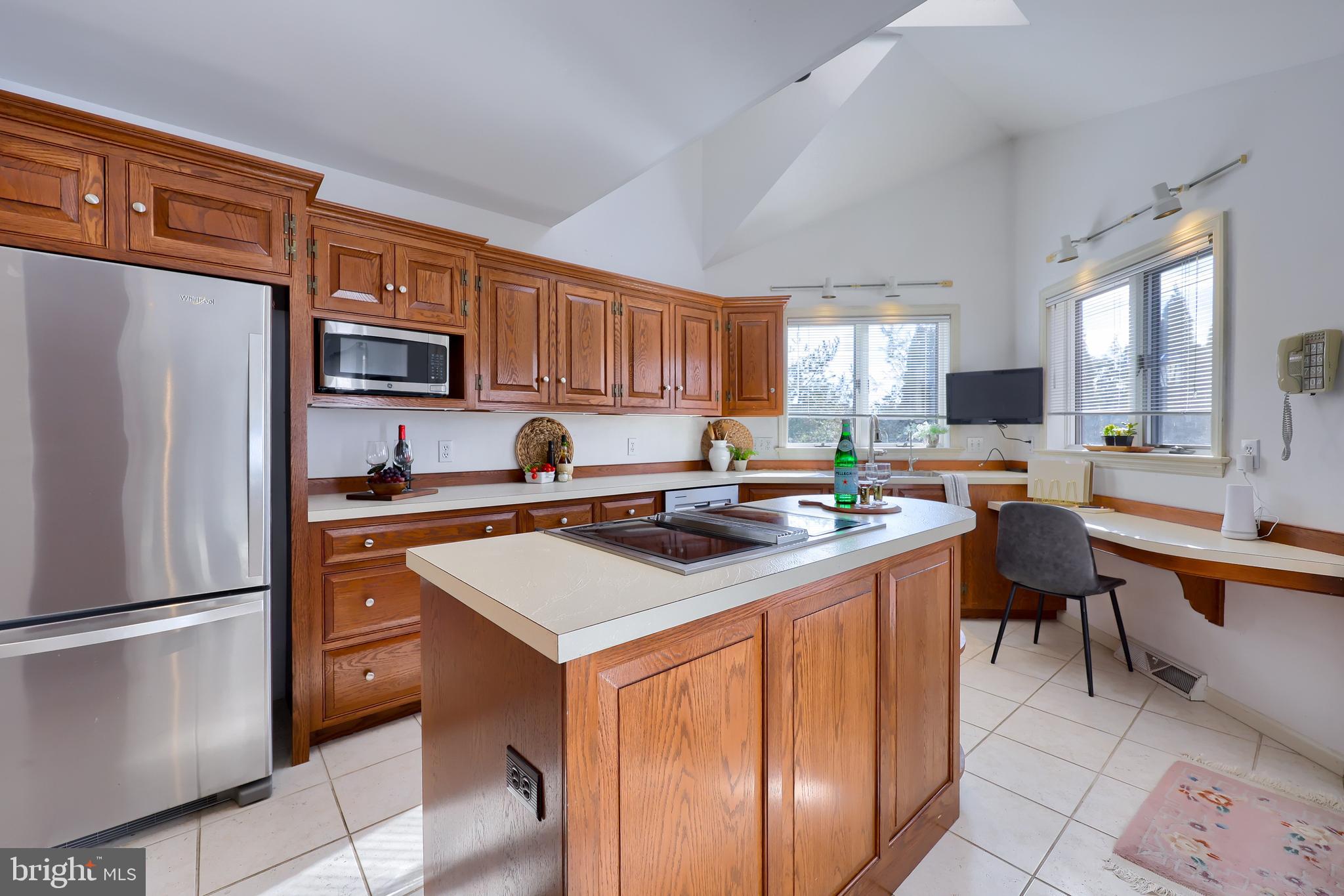 4 Countryside Lane Lititz, PA 17543 - Photo 7 of 19 Kitchen