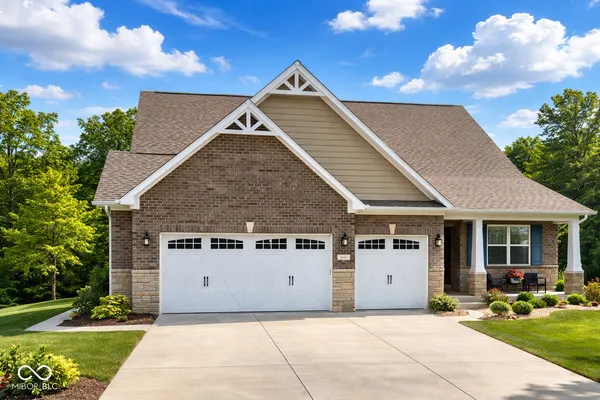 $569,900 | 6385 Harvey Drive, Plainfield, IN 46168