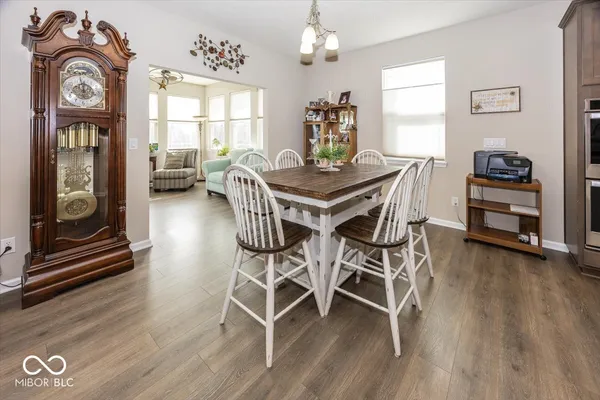 $569,900 | 6385 Harvey Drive, Plainfield, IN 46168