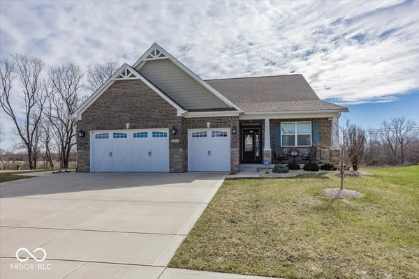 $569,900 | 6385 Harvey Drive, Plainfield, IN 46168