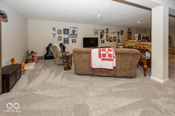 $569,900 | 6385 Harvey Drive, Plainfield, IN 46168