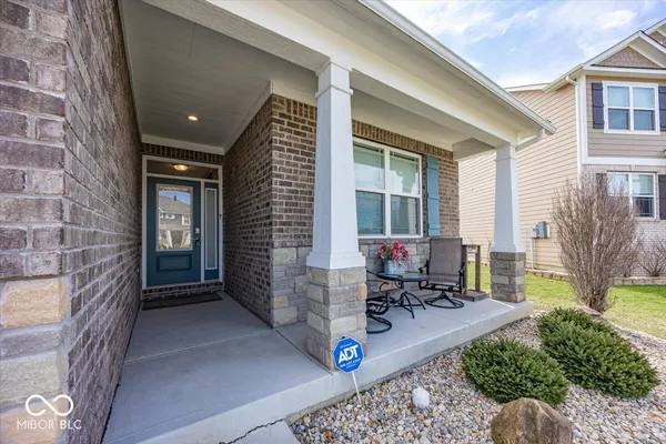 $569,900 | 6385 Harvey Drive, Plainfield, IN 46168