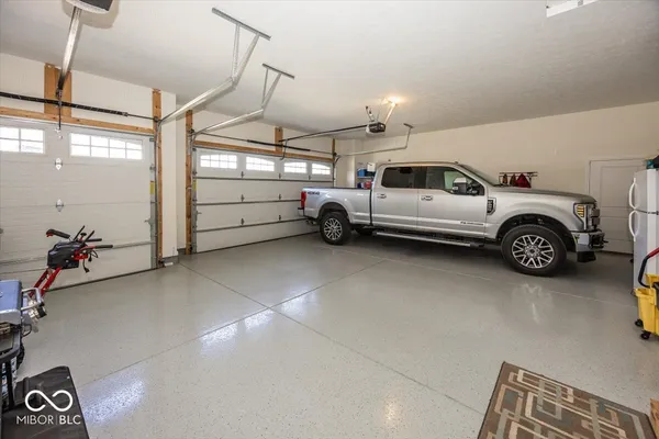 $569,900 | 6385 Harvey Drive, Plainfield, IN 46168
