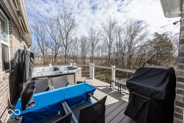 $569,900 | 6385 Harvey Drive, Plainfield, IN 46168