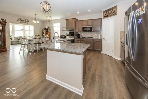 $569,900 | 6385 Harvey Drive, Plainfield, IN 46168