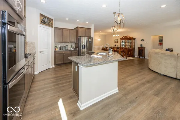 $569,900 | 6385 Harvey Drive, Plainfield, IN 46168