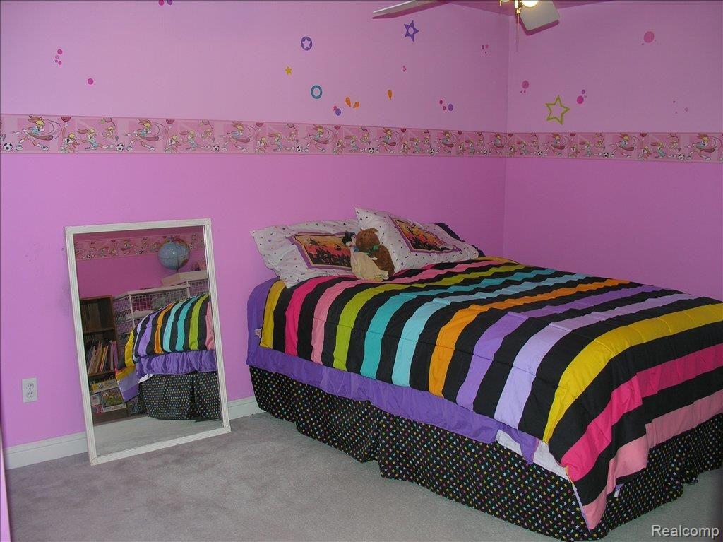 47968 Gladstone Road Canton, MI 48188 - Photo 16 of 16 Bed Room