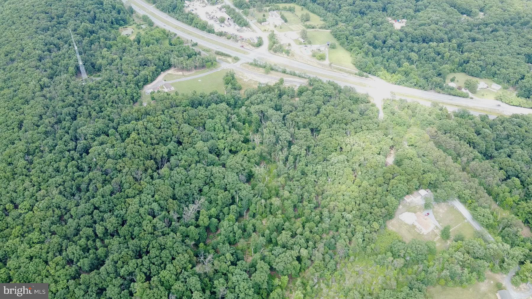 1917 South Timber Ridge Road Cross Junction, VA 22625 - Photo 19 of 19