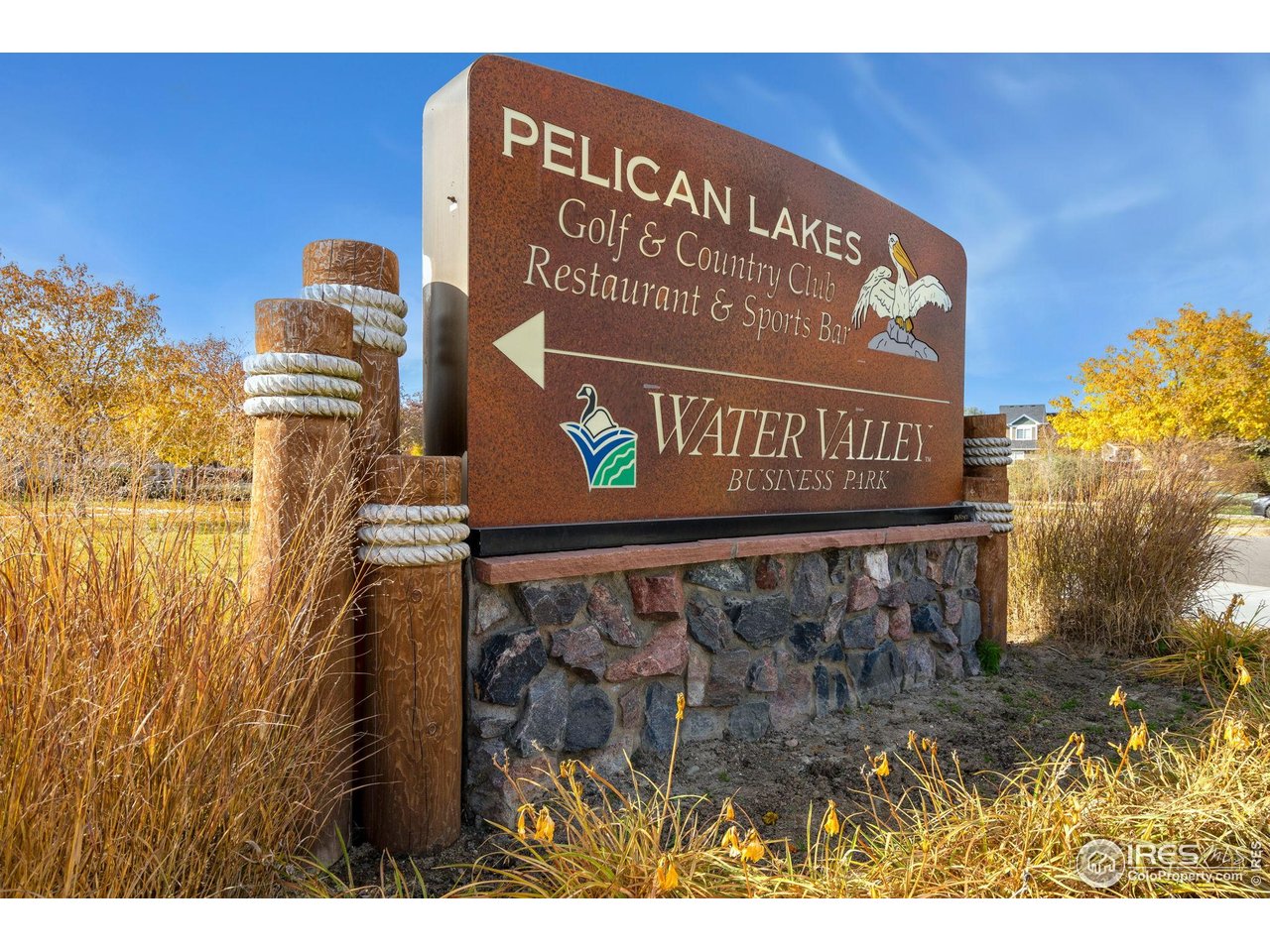 1343 Lake Circle, Unit B Windsor, CO 80550 - Photo 17 of 22 Water Valley lifestyle - close to lakes, trails, and golf.