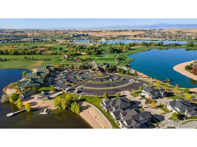 $317,000 | 1343 Lake Circle, Unit B, Windsor, CO 80550