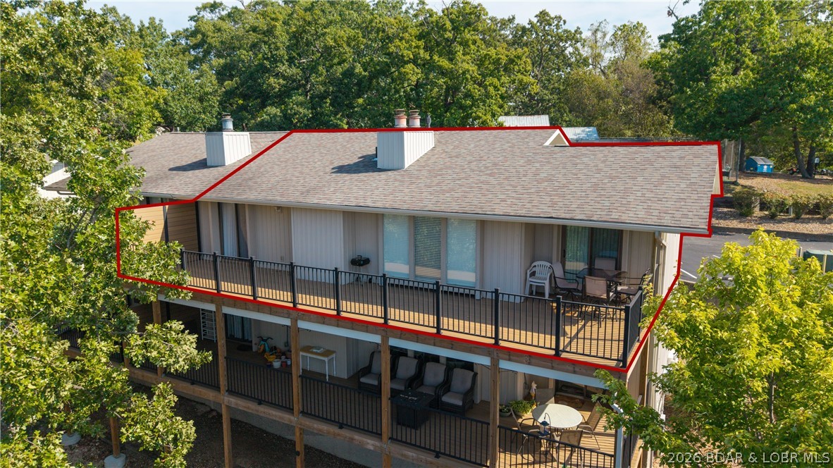 889 Malibu Road, Unit 152 Osage Beach, MO 65065 - Photo 2 of 31 Gallery Image 2
