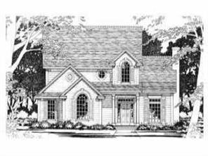 570 Adrian Road Salisbury, NC 28146 - Photo 1 of 3 a front view of a house with yard