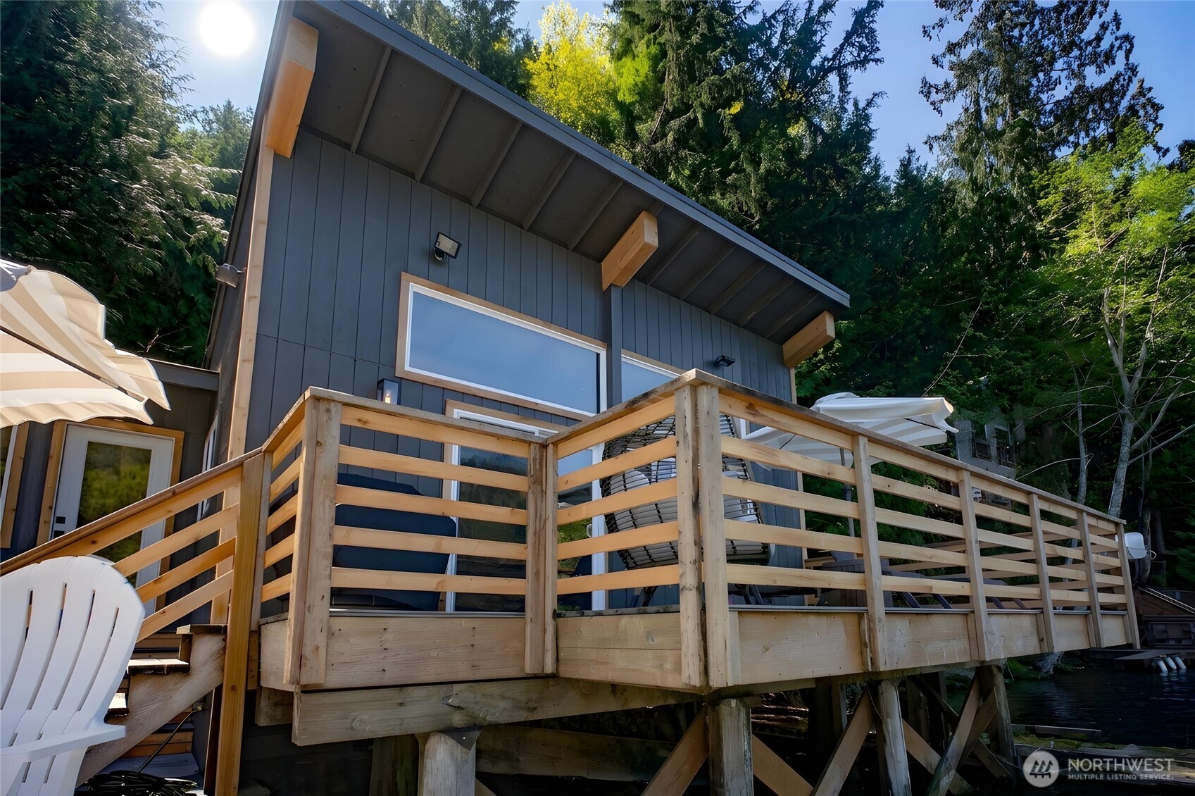 570 South Shore Road Port Angeles, WA 98363 - Photo 21 of 40