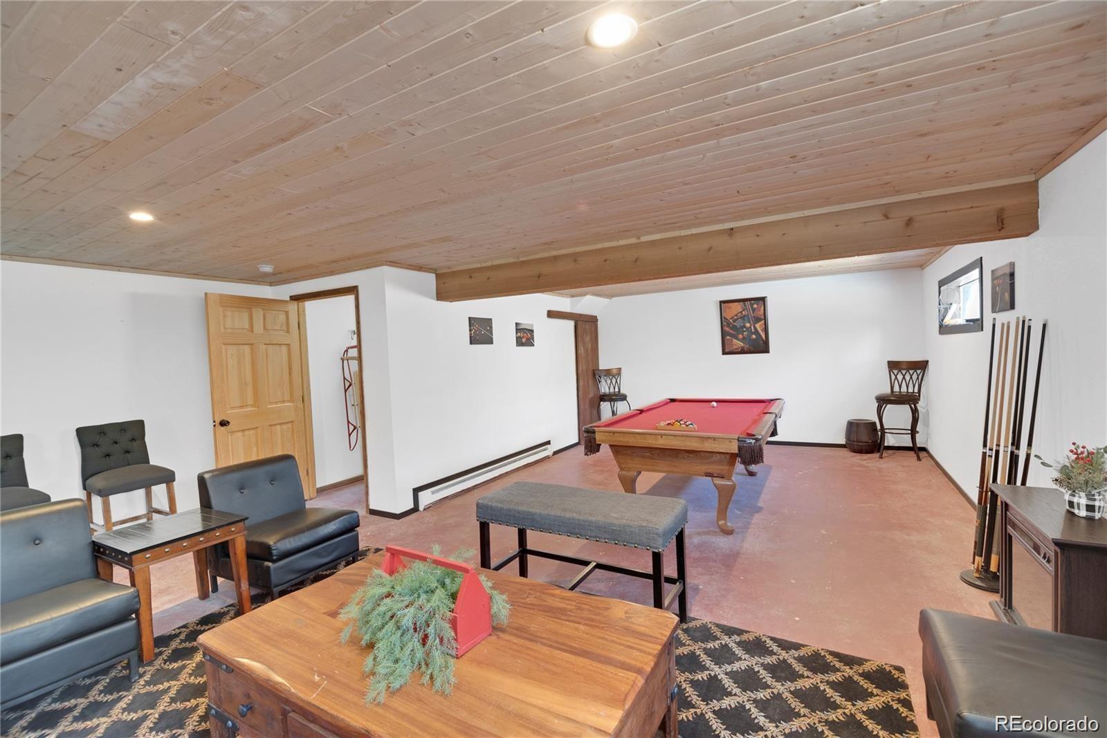 496 Quartzville Road Alma, CO 80420 - Photo 13 of 25