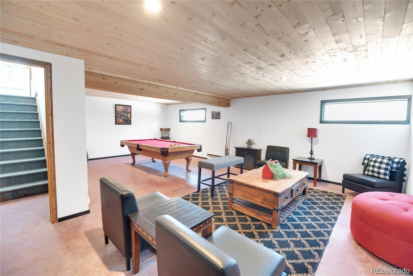 496 Quartzville Road Alma, CO 80420 - Photo 14 of 25