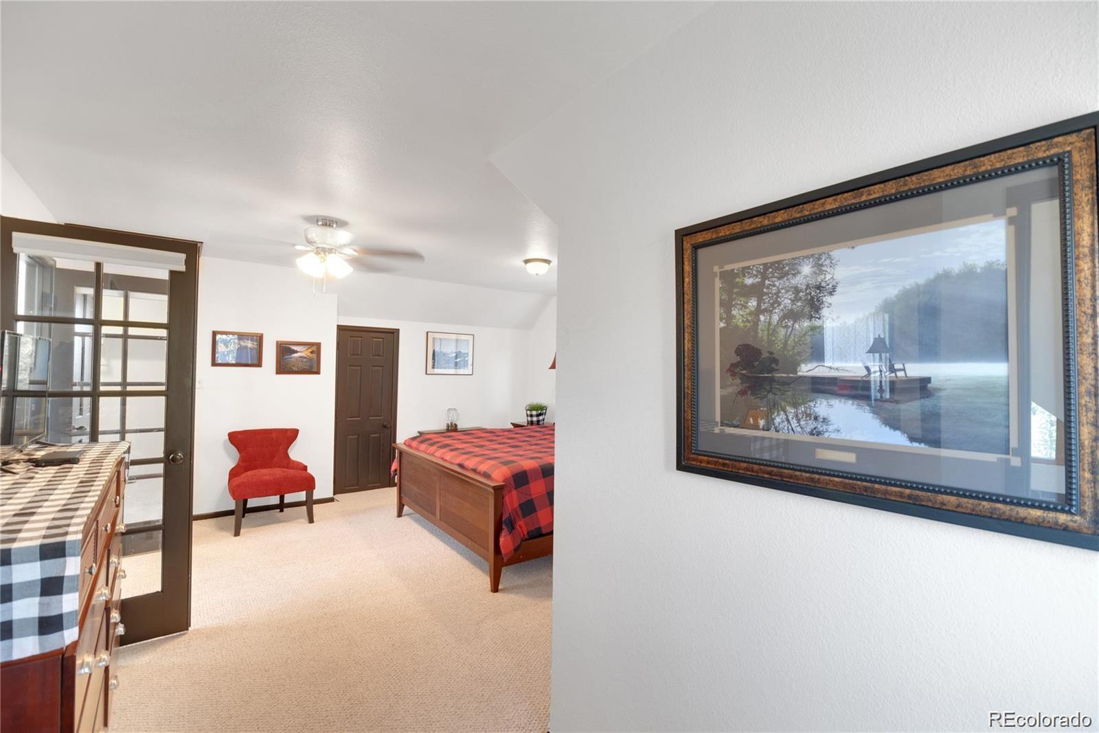 496 Quartzville Road Alma, CO 80420 - Photo 20 of 25